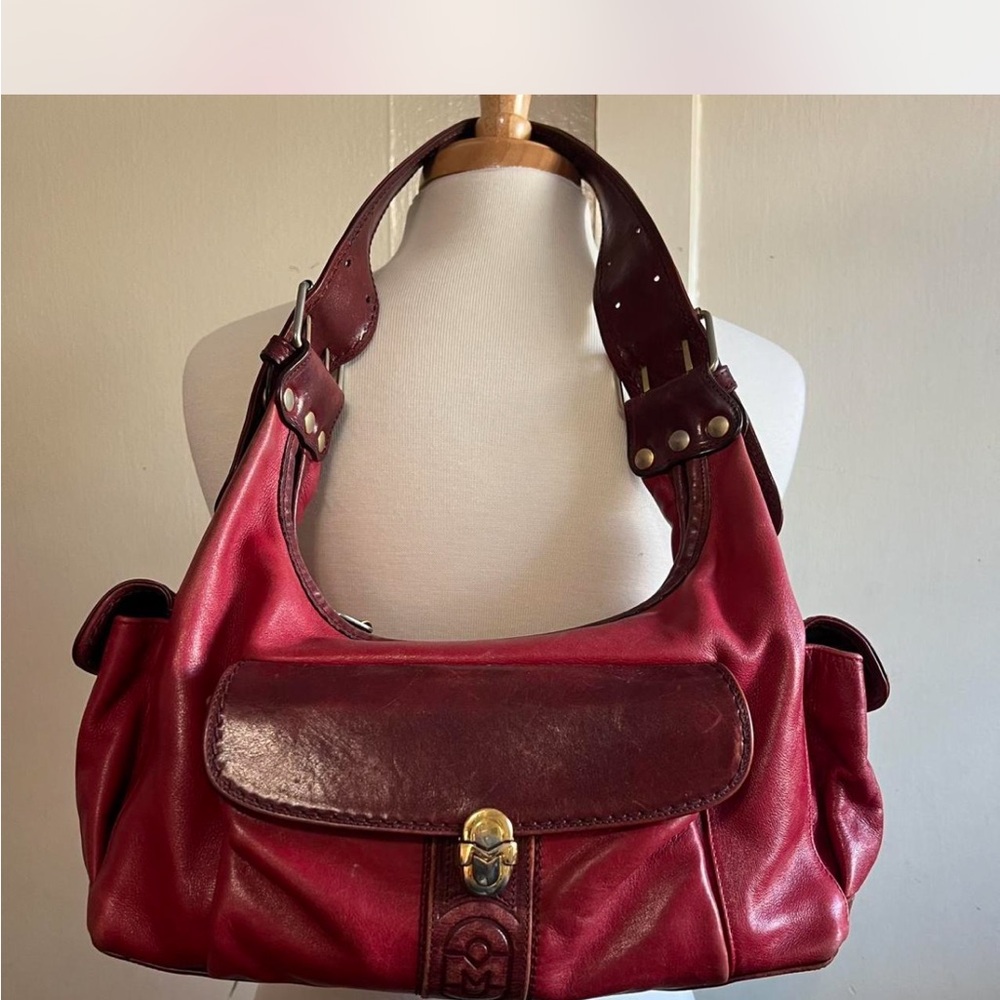 Marino Orlandi Bag NO CHERRY CHARM